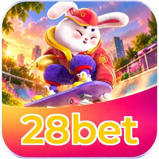 Logo 28bet Download Brasil
