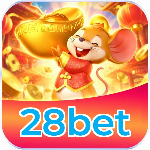 Logo 28bet Telegram Oficial