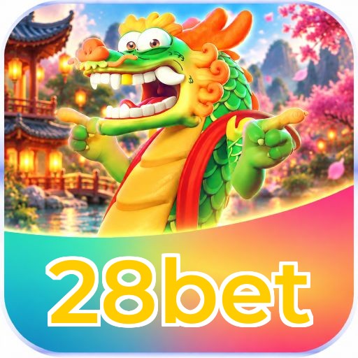 Logo 28bet Telegram Canal Oficial