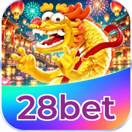28bet Apostas Esportivas Logo Oficial Certificado