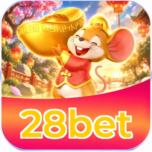 28bet Download Speed Test Logo - Teste de Velocidade Certificado