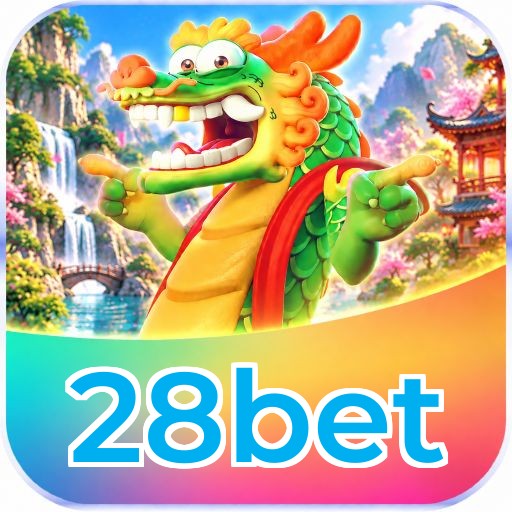28bet Logo Oficial