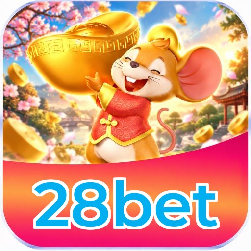 28bet Baixar Download Logo Oficial Certificado