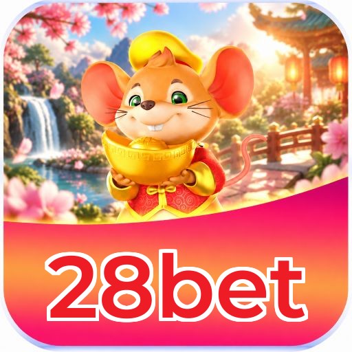 Logo 28bet Cassino Online Brasil
