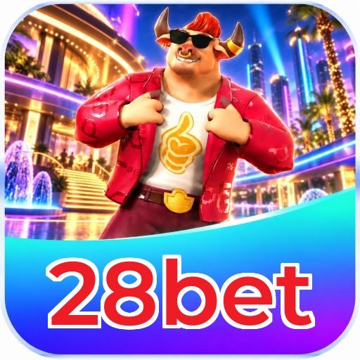 Logo 28bet Loteria Online