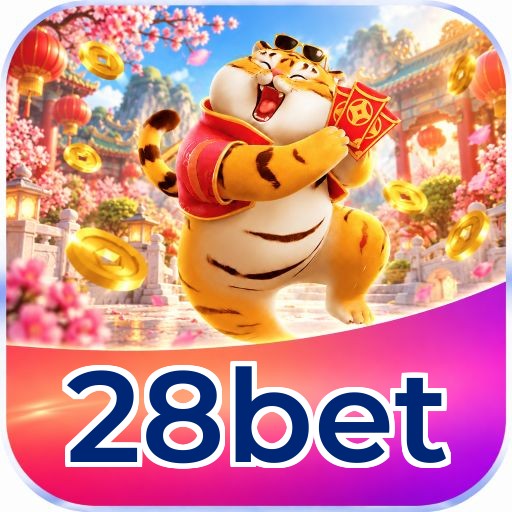 Logo 28bet Bônus Brasil
