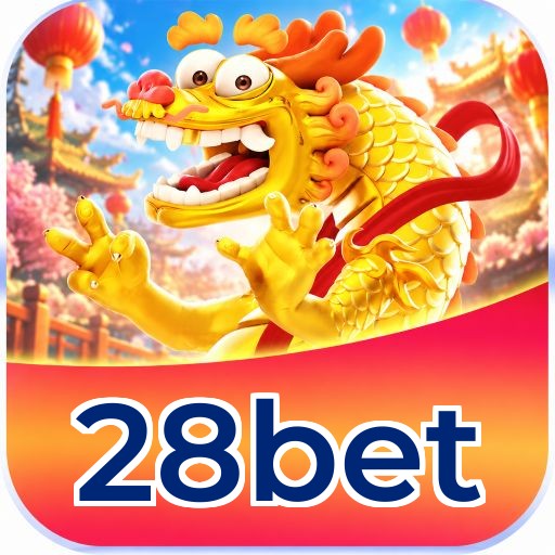 Logo 28bet APK Android Brasil