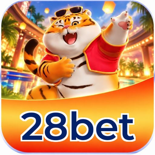 Logo 28bet Cadastro Brasil
