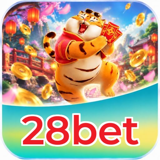 28bet APP Logo Oficial Certificado Android iOS