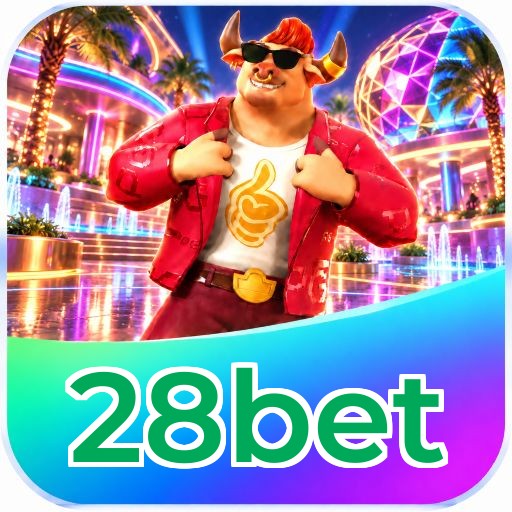 28bet Logo - Bônus de Cadastro